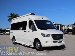 New 2026 Pleasure-Way Plateau TS available in Fort Myers, Florida