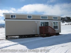 New 2018 Skyline Shore Park 1966-CTP available in Whitewood, South Dakota