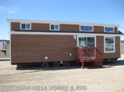 New 2018 Skyline Shore Park 1964-CTP available in Whitewood, South Dakota