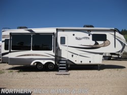 2019 Grand Design Solitude 310GK-R 2019 Grand Design Solitude 310GK-R
