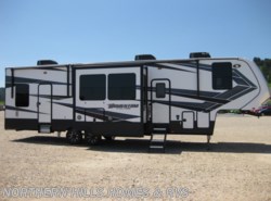 New 2019 Grand Design Momentum 349M available in Whitewood, South Dakota