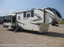 New 2019 Grand Design Solitude 373FB available in Whitewood, South Dakota