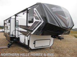 New 2019 Grand Design Momentum 399TH available in Whitewood, South Dakota