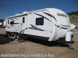 Used 2011 Keystone Outback 277RL available in Whitewood, South Dakota