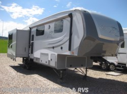 Used 2014 Open Range Roamer 337RLS available in Whitewood, South Dakota