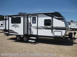 New 2020 Grand Design Imagine XLS 22RBE available in Whitewood, South Dakota