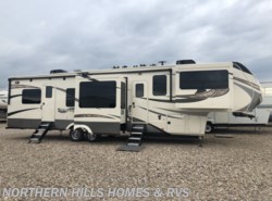 Used 2019 Grand Design Solitude 379FLS available in Whitewood, South Dakota