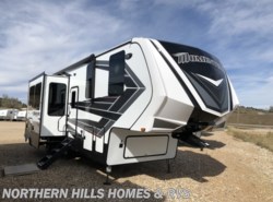 New 2020 Grand Design Momentum 351M available in Whitewood, South Dakota