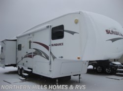 Used 2008 Heartland Sundance 3200ES available in Whitewood, South Dakota