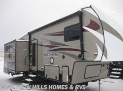 Used 2018 Heartland North Peak NP 28TS available in Whitewood, South Dakota