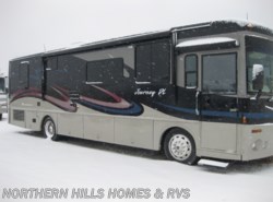 Used 2003 Winnebago Journey DL 34D available in Whitewood, South Dakota