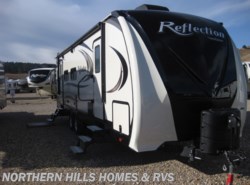 Used 2019 Grand Design Reflection 287RLTS available in Whitewood, South Dakota