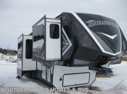 New 2020 Grand Design Momentum 376THS available in Whitewood, South Dakota
