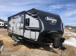 New 2020 Grand Design Imagine XLS 24MPR available in Whitewood, South Dakota