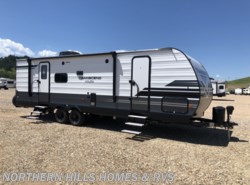 New 2021 Grand Design Transcend Xplor 265BH available in Whitewood, South Dakota