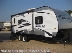 Used 2017 Forest River EVO T2160 available in Whitewood, South Dakota