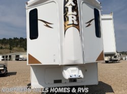 Used 2012 Forest River XLR Viper Viper 305V12 available in Whitewood, South Dakota