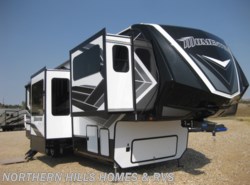 New 2021 Grand Design Momentum 376THS available in Whitewood, South Dakota