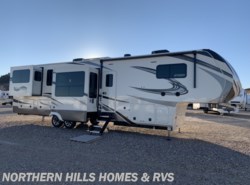 New 2021 Grand Design Solitude 375RES available in Whitewood, South Dakota