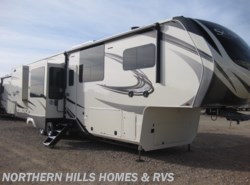 New 2021 Grand Design Solitude 390RK available in Whitewood, South Dakota