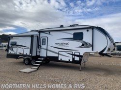 New 2021 Grand Design Reflection 320MKS available in Whitewood, South Dakota