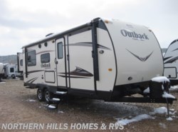 Used 2014 Keystone Outback 230RS available in Whitewood, South Dakota