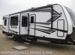 New 2021 Grand Design Momentum G-Class 31G available in Whitewood, South Dakota