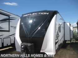 New 2022 Grand Design Reflection 312BHTS available in Whitewood, South Dakota