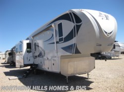 Used 2021 Northwood Arctic Fox Grande Ronde 35-5Z available in Whitewood, South Dakota