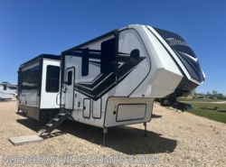 Used 2023 Grand Design Momentum M-Class 395MS available in Whitewood, South Dakota