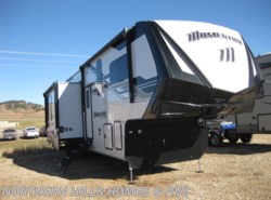 New 2025 Grand Design Momentum M-Class 414M available in Whitewood, South Dakota