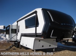New 2025 Brinkley RV Model Z 3300 available in Whitewood, South Dakota