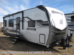 New 2025 Grand Design Momentum G-Class 27G available in Whitewood, South Dakota