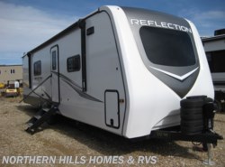 New 2025 Grand Design Reflection 322FKTS available in Whitewood, South Dakota