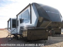 New 2025 Brinkley RV Model G 3250 available in Whitewood, South Dakota