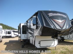 Used 2020 Grand Design Momentum 397TH available in Whitewood, South Dakota