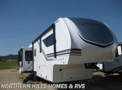 New 2026 Grand Design Influence 3503GK available in Whitewood, South Dakota