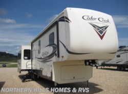 Used 2021 Forest River Cedar Creek Silverback 37MBH available in Whitewood, South Dakota