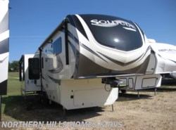 Used 2020 Grand Design Solitude 310GK available in Whitewood, South Dakota