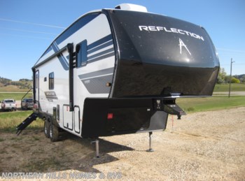 New 2026 Grand Design Reflection 100 Series 24RL available in Whitewood, South Dakota