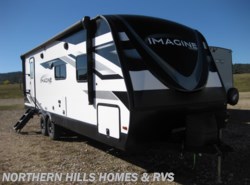 Used 2022 Grand Design Imagine 2600RB available in Whitewood, South Dakota