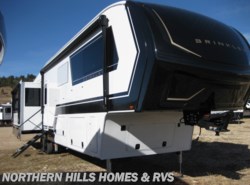 New 2026 Brinkley RV Model Z 3610 available in Whitewood, South Dakota