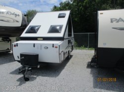 Used 2014 Forest River Flagstaff High Wall T19QBHW available in Chattanooga, Tennessee
