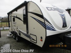New 2018 K-Z Connect Lite C201QB available in Chattanooga, Tennessee