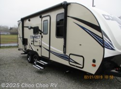 New 2019 K-Z Connect Lite C211RBK available in Chattanooga, Tennessee