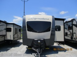 New 2020 Forest River Rockwood Signature Ultra Lite 8329SS available in Chattanooga, Tennessee
