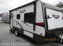 Used 2017 K-Z Sportsmen Classic 180RBT available in Chattanooga, Tennessee