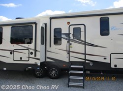 New 2020 Forest River Cardinal Luxury 3456RLX available in Chattanooga, Tennessee