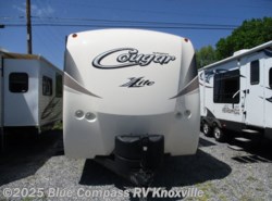 Used 2017 Keystone Cougar XLite 28RBS available in Ringgold, Georgia