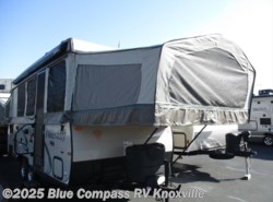 New 2018 Forest River Flagstaff High Wall HW29SC available in Louisville, Tennessee